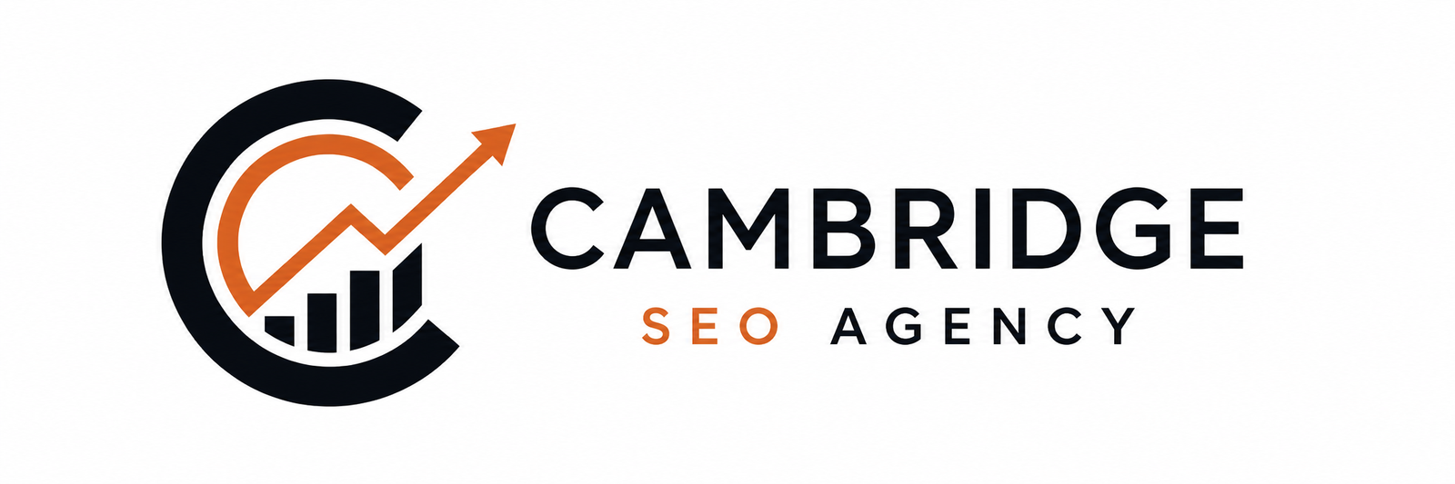 Cambridge SEO Agency -Logo